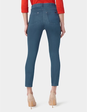 Legging hue cintura alta para mujer