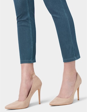 Legging hue cintura alta para mujer