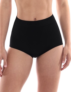 Faja tipo panty Onset con compresión alta para mujer