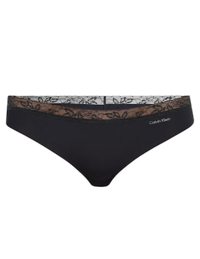 Tanga Calvin Klein para mujer