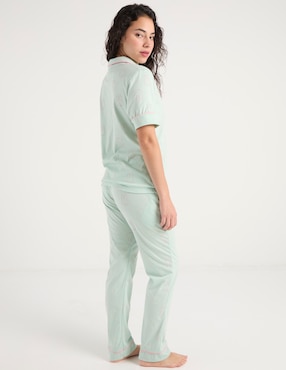 Conjunto pijama Miffy para mujer