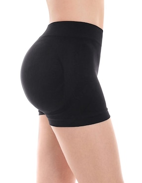 Faja tipo panty Bellaform con compresión alta para mujer