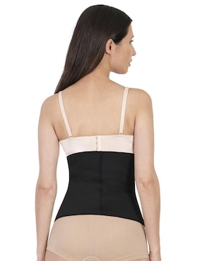 Faja cinturilla Bellaform con compresión alta para mujer