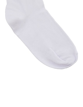 Set de calceta comfort That's It de algodón para mujer 3 pares