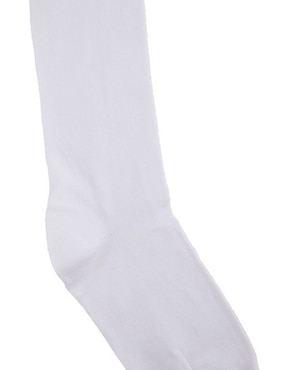 Set de calceta comfort That's It de algodón para mujer 3 pares