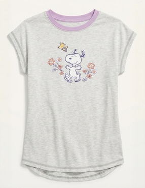Conjunto pijama Llicencias Snoopy para mujer
