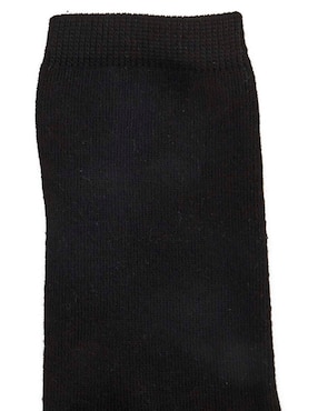 Set de calcetín comfort Lieb de algodón para mujer 2 pares