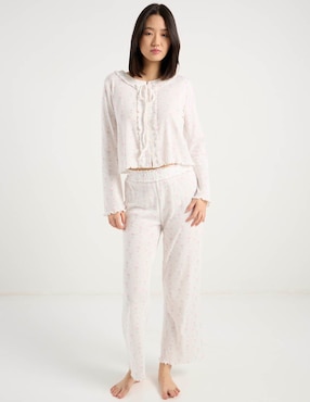 Conjunto pijama That's It para mujer