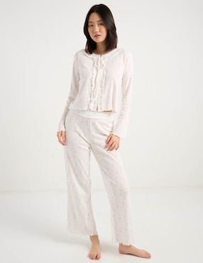 Conjunto pijama That's It para mujer