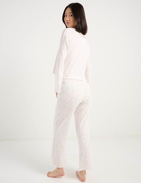 Conjunto pijama That's It para mujer