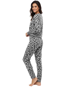 Conjunto pijama Miley and Molly Pijamas para mujer
