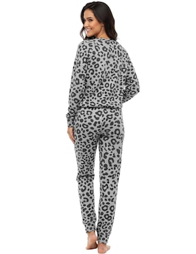 Conjunto pijama Miley and Molly Pijamas para mujer