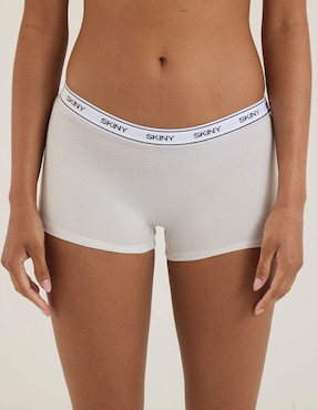 Bóxer Skiny para mujer