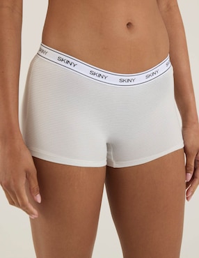 Bóxer Skiny para mujer