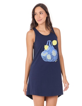 Camisón Skiny