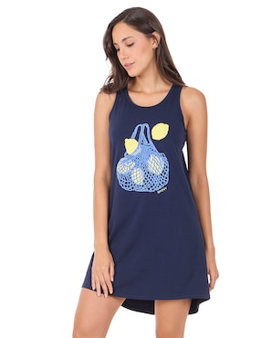 Camisón Skiny