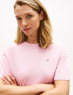 Conjunto pijama Tommy Hilfiger para mujer