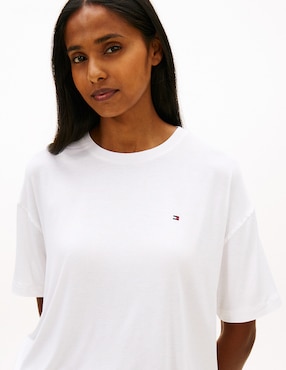 Conjunto pijama Tommy Hilfiger para mujer