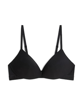Brassiere escote profundo Tommy Hilfiger con copa para mujer