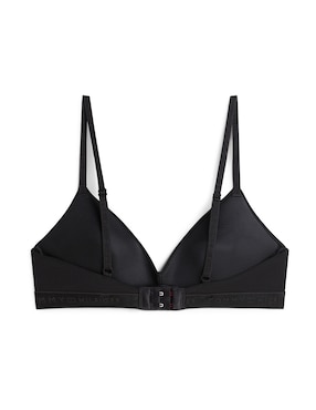 Brassiere escote profundo Tommy Hilfiger con copa para mujer