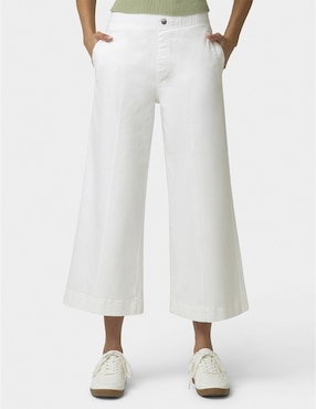 Legging Hue cintura alta para mujer