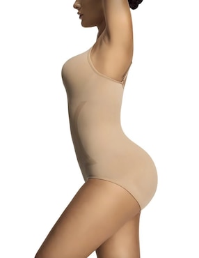 Faja body Shapely con compresión media para mujer