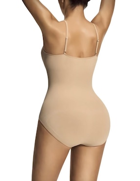 Faja body Shapely con compresión media para mujer