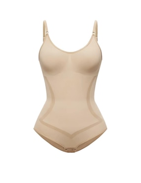 Faja body Shapely con compresión media para mujer