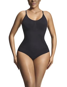 Faja body Shapely con compresión media para mujer