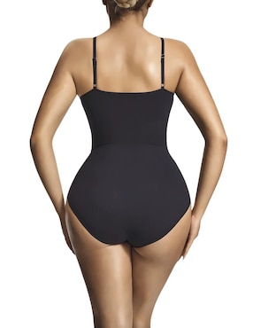 Faja body Shapely con compresión media para mujer