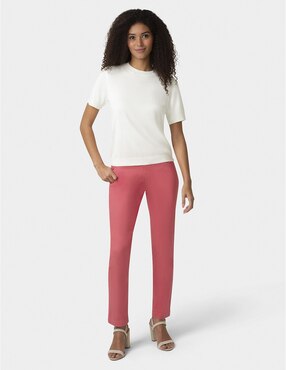 Legging Hue cintura alta para mujer