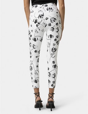 Legging Hue cintura alta para mujer