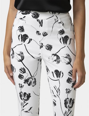 Legging Hue cintura alta para mujer