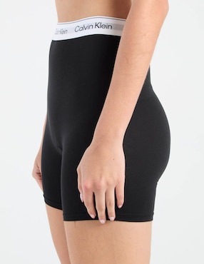 Faja tipo panty Calvin Klein con compresión media para mujer