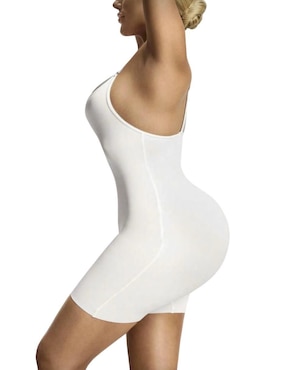 Faja body Shapely con compresión media para mujer