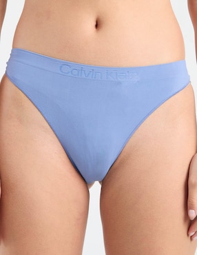Tanga Calvin Klein para mujer