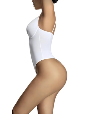 Faja body Shapely con compresión media para mujer
