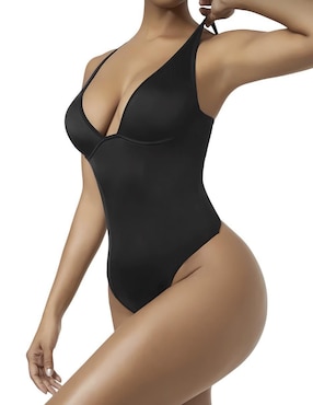 Faja body Shapely con compresión media para mujer