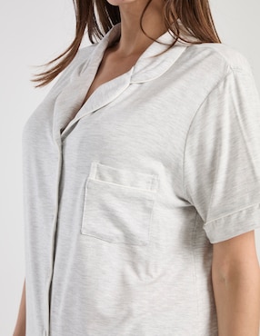 Conjunto pijama Parisinas para mujer