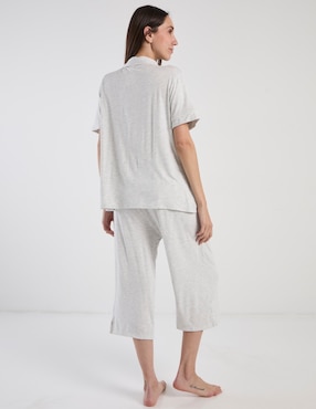 Conjunto pijama Parisinas para mujer
