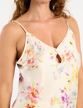 Conjunto pijama Parisinas para mujer