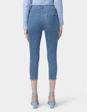 Legging Hue a la cintura alta para mujer