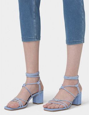 Legging Hue a la cintura alta para mujer