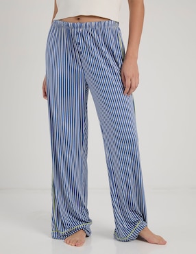 Pantalón pijama Aerie para mujer