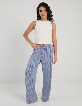 Pantalón pijama Aerie para mujer
