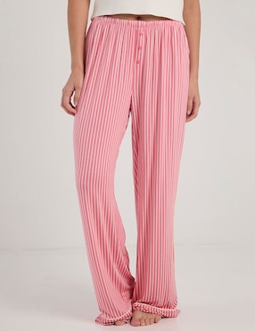 Pantalón pijama Aerie para mujer