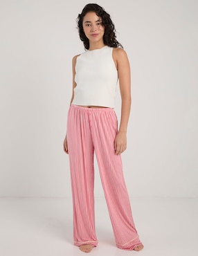 Pantalón pijama Aerie para mujer