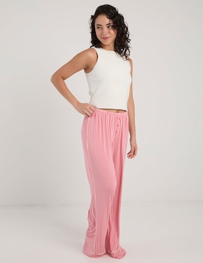 Pantalón pijama Aerie para mujer