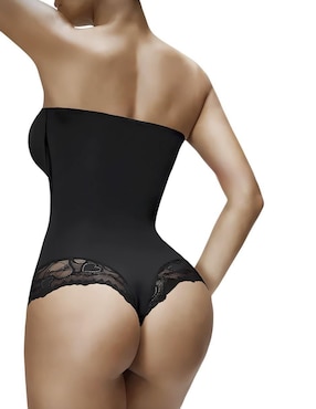 Faja body Shapely con compresión media para mujer