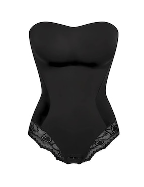 Faja body Shapely con compresión media para mujer